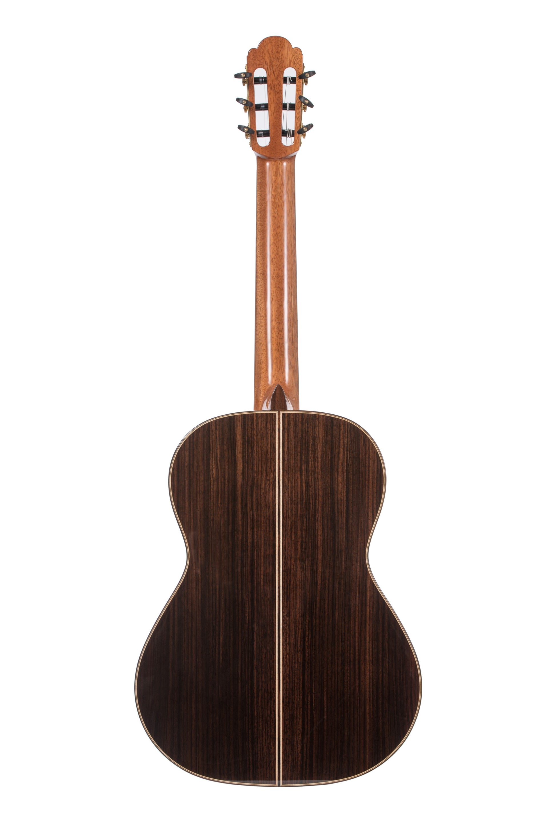 Katoh MCG150S Classical Guitar w/Case - Spruce / Rosewood