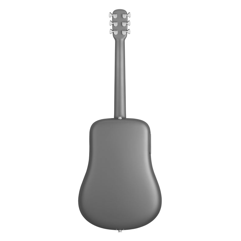 Lava Music LAVA ME 4 Carbon 38" w/Bag - Space Grey