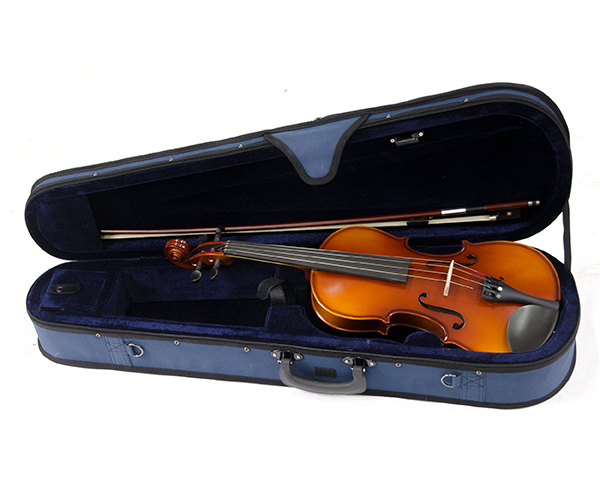 Raggetti RV2 14-Inch Viola Outfit - Includes Setup