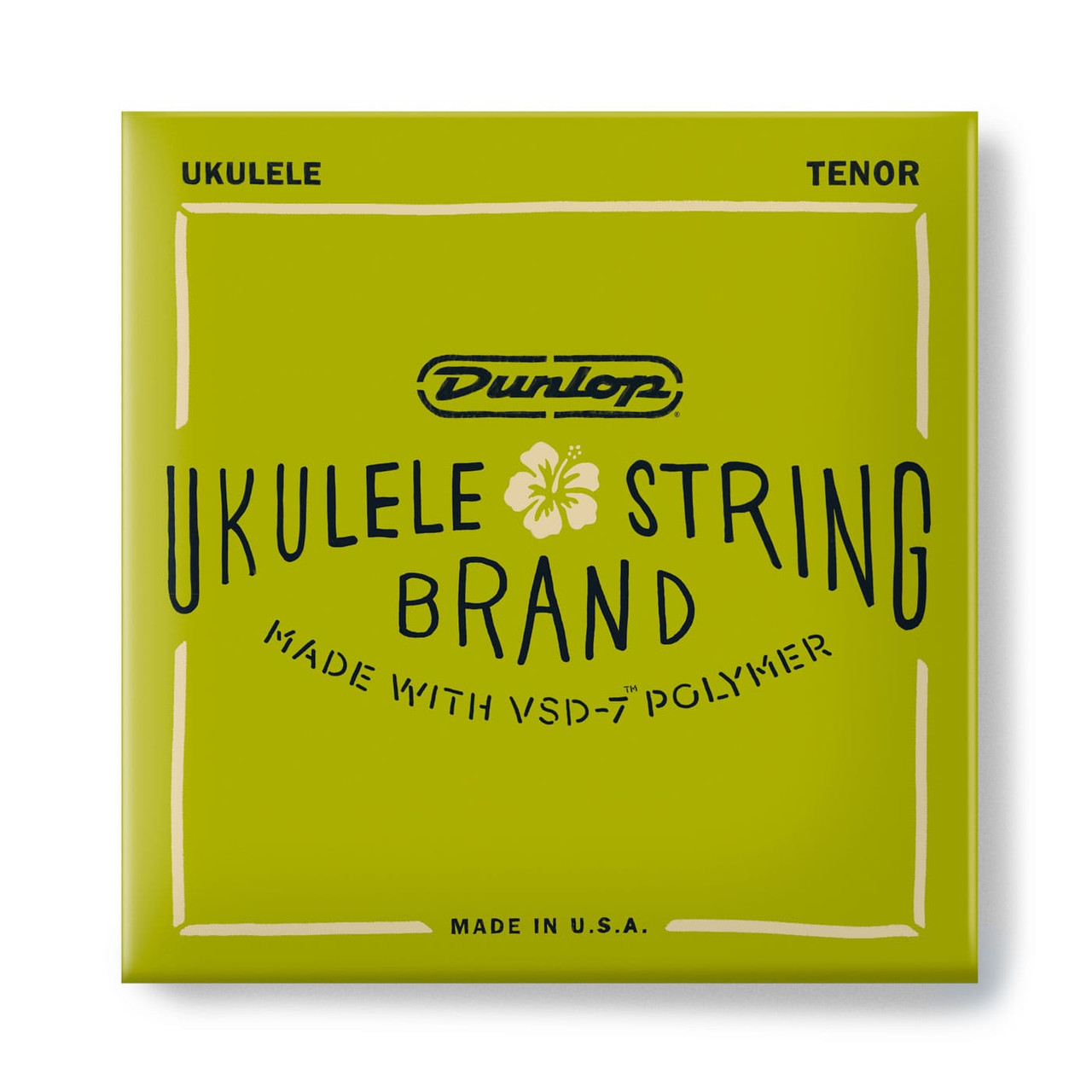Dunlop Tenor Pro Uke Strings (DUQ303)