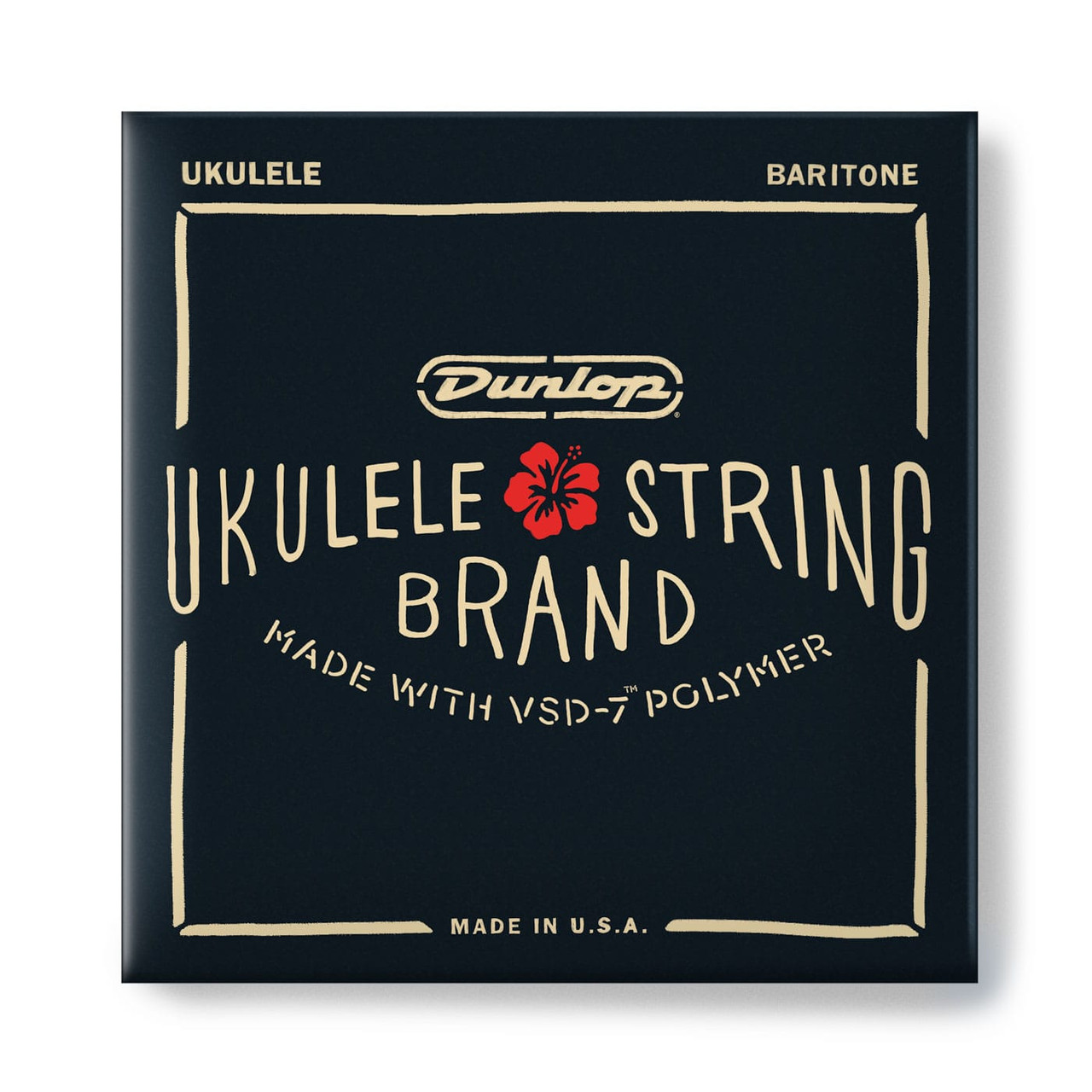 Dunlop Baritone Pro Ukulele Strings (DUQ304)