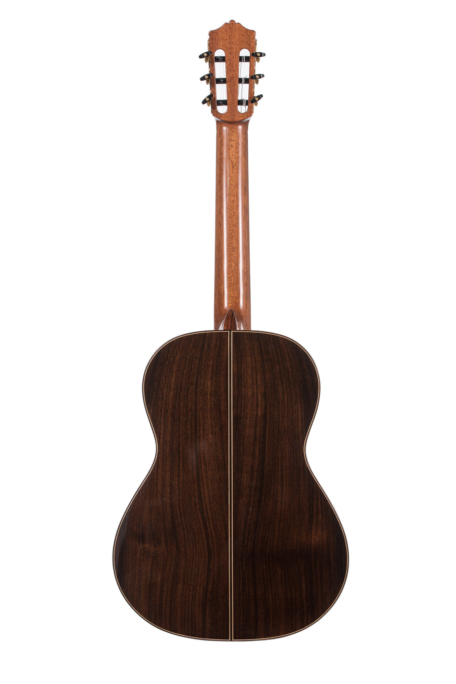Katoh MCG128C Classical Guitar w/Case - Cedar