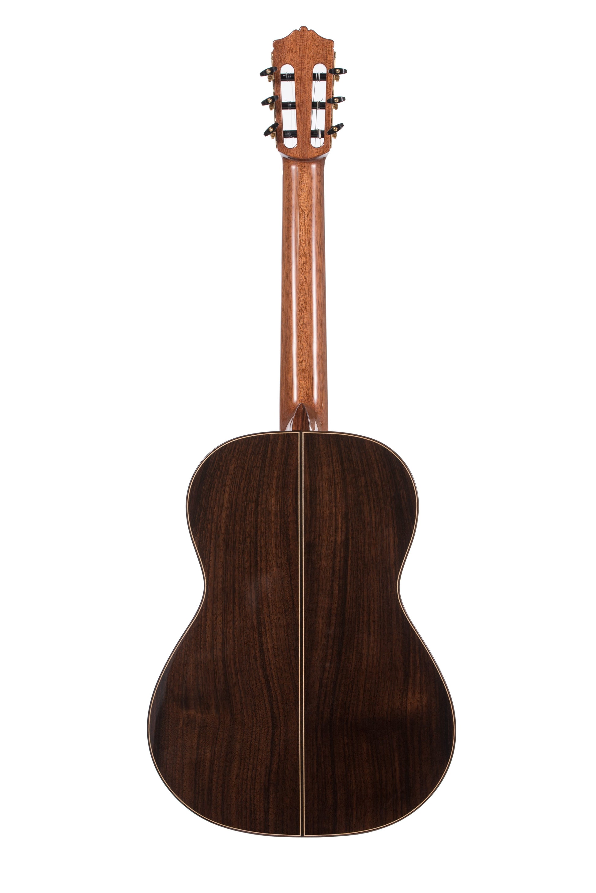 Katoh MCG128C Classical Guitar w/Case - Cedar