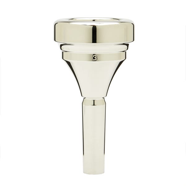 Denis Wick Classic Tuba Mouthpiece 5286-3
