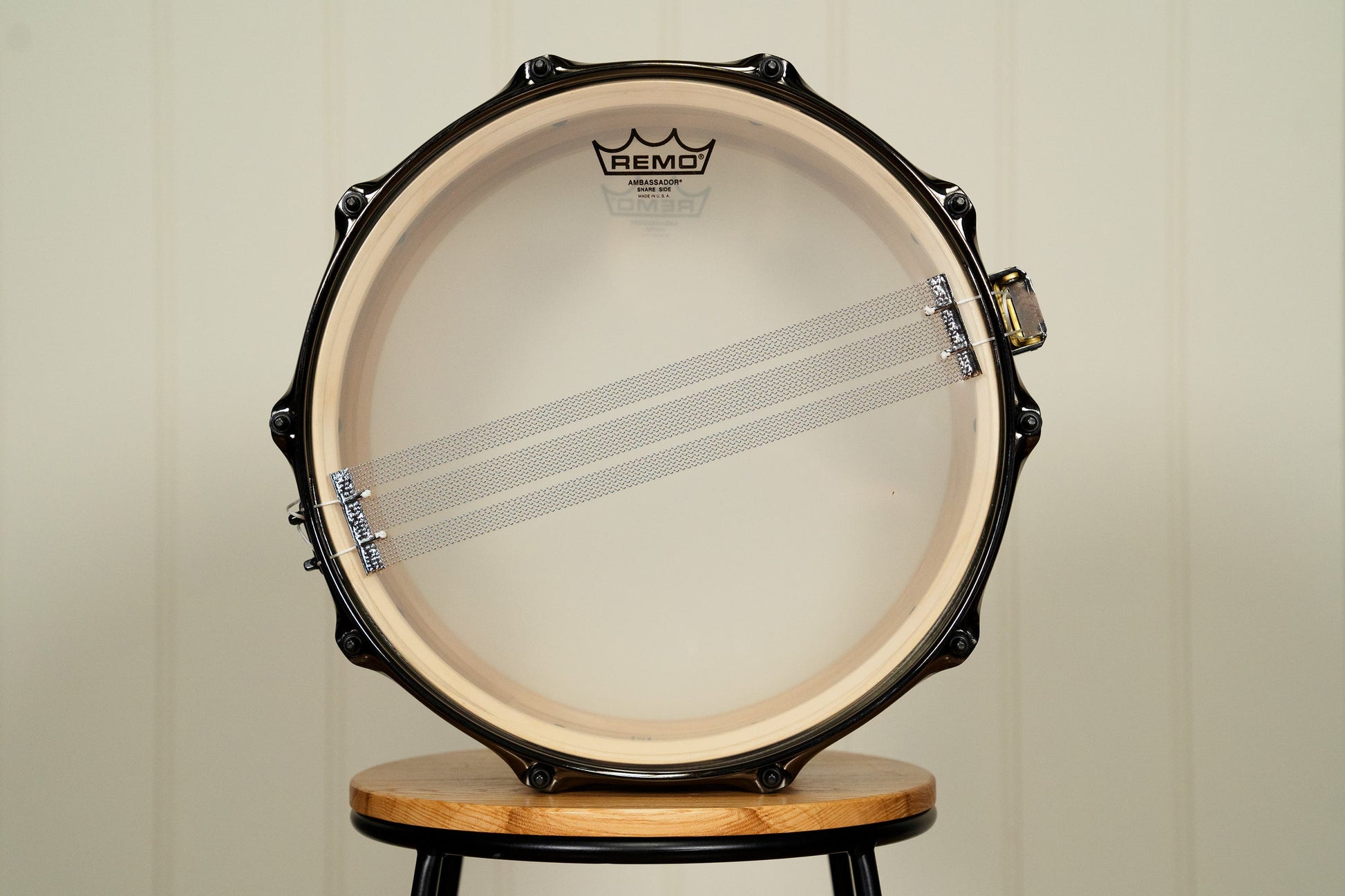 Noble and Cooley 14x6" Classic Tulip Snare - Natural Oil