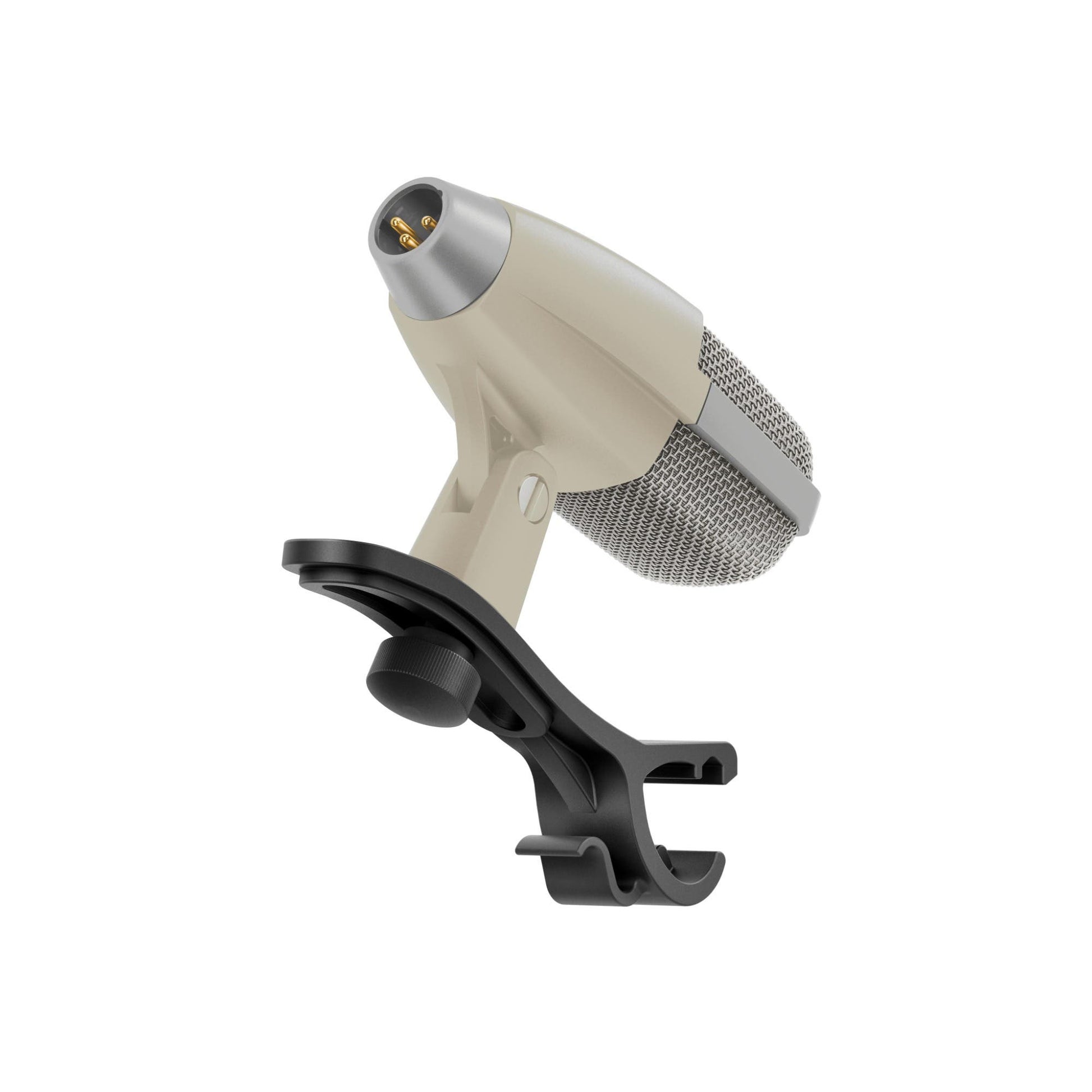 Sennheiser MD421 Kompakt 80th Anniversary Edition - Vintage Grey (Limited)