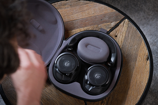 ADAM Audio H715 Reference Open Back Headphones