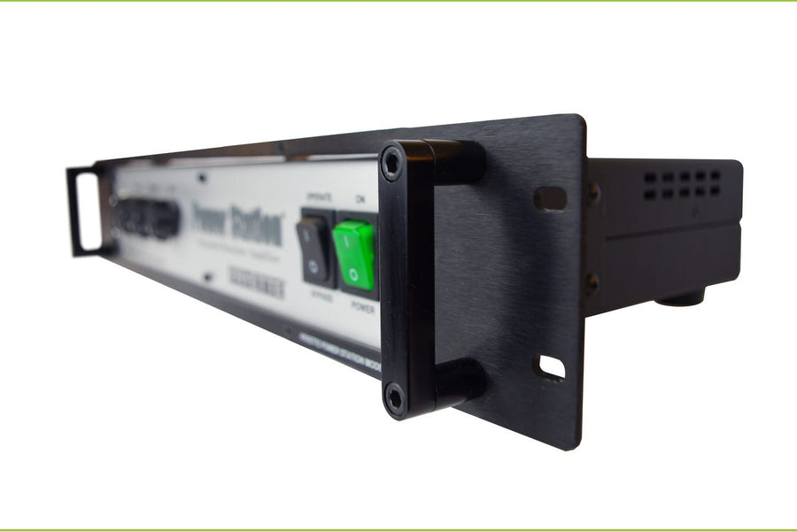 Fryette Amplification Deluxe Power Station Rackmount Kit