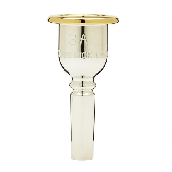Denis Wick 3180-3AL TROMBONE HERITAGE MOUTHPIECE