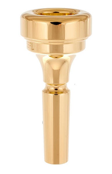 Denis Wick Cornet Mouthpiece 16.75mm Cup 4881-3B