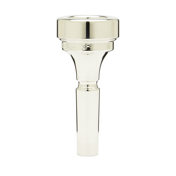 Denis Wick 5884-3FL FLUGELHORN M/P 16.75mm Cup