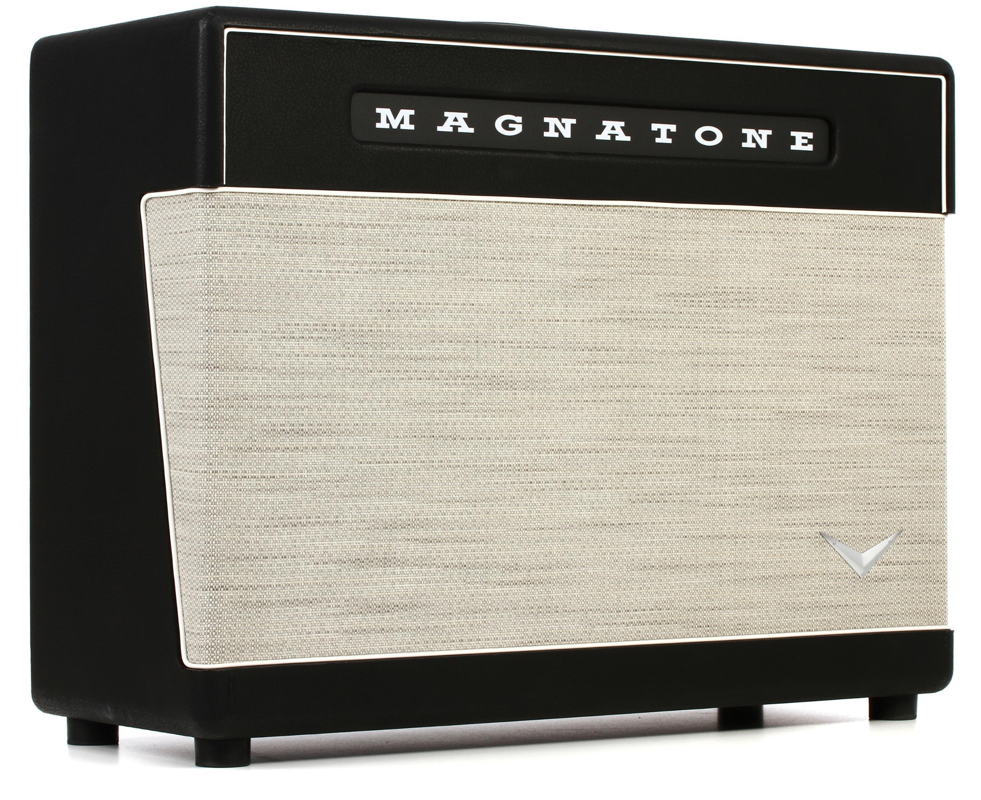 Magnatone 2x12 Lighted Ext. Cabinet