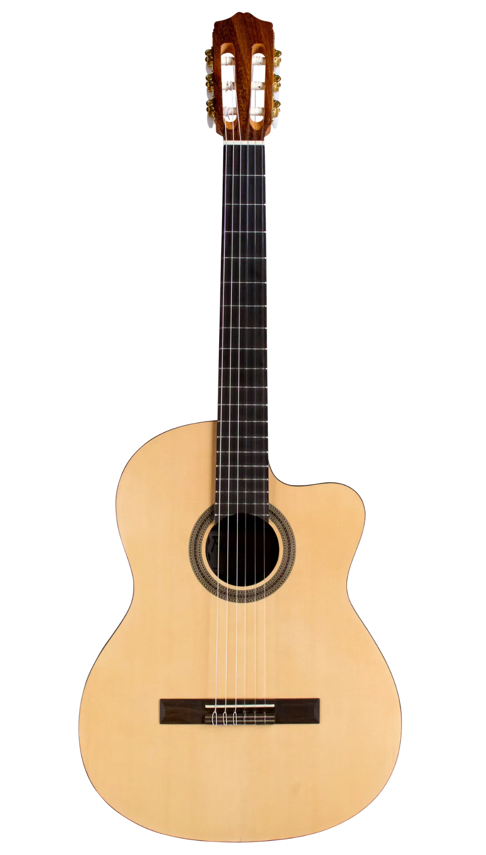 Cordoba C1M-CE Classical Guitar w/Cutaway + Pickup