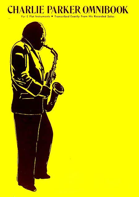 Omnibook E Flat Instruments