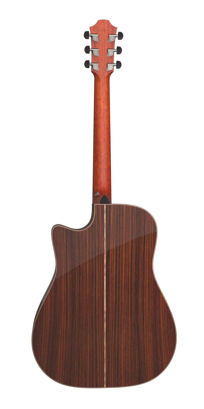 Furch Guitars RED Dc-SR ANTHEM