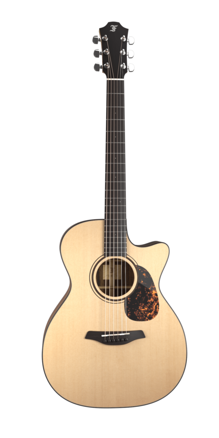 Furch Guitars BLUE OMc-SW EAS VTC