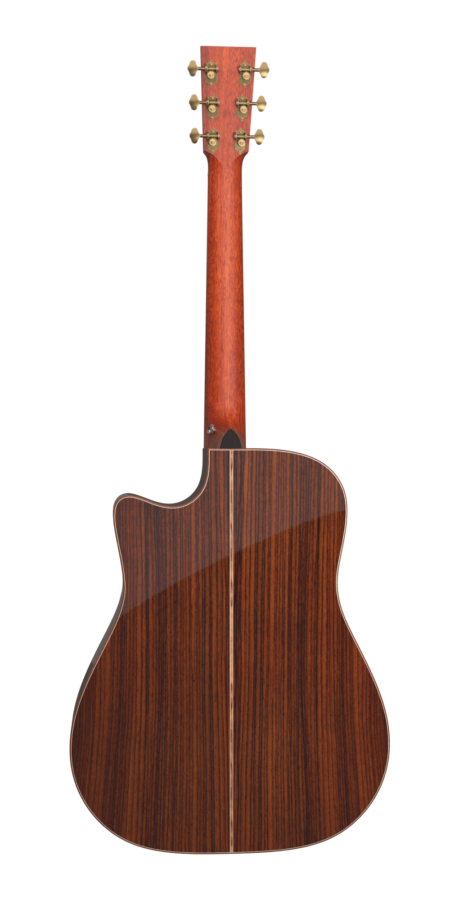 Furch Guitars VINTAGE 3 Dc-SR ANTHEM