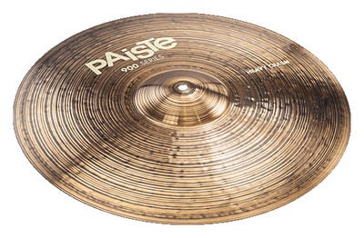 Paiste 20" 900 Series Heavy Crash Cymbal