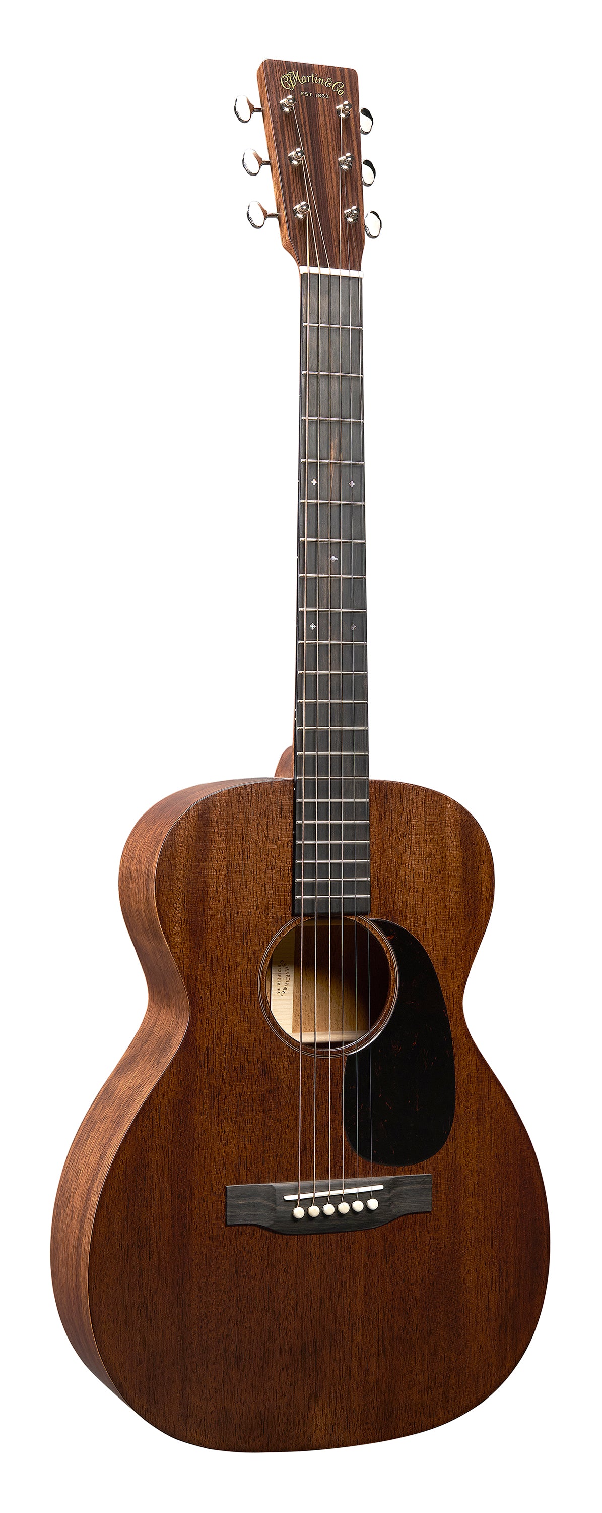 Martin 0-17 Standard Series Concert Acoustic Guitar