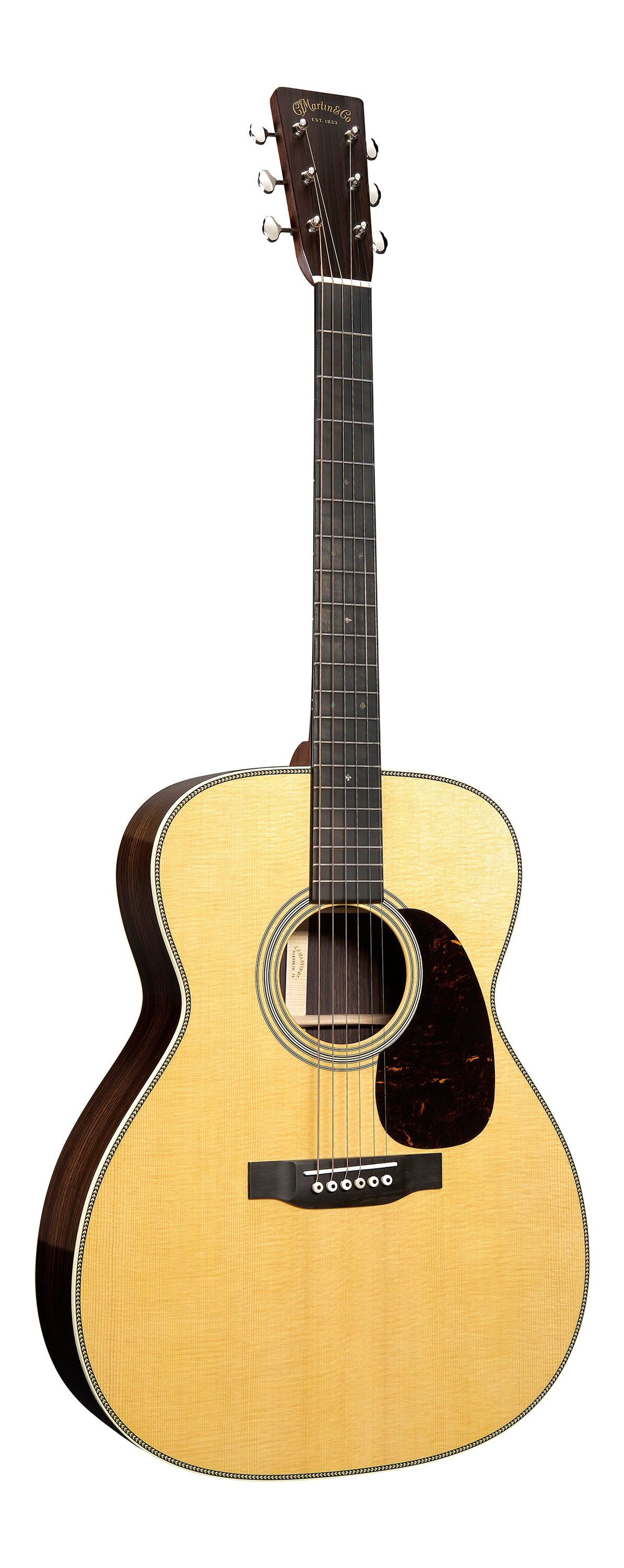 Martin M-28 Standard Series Grand Auditorium Acoustic Guitar