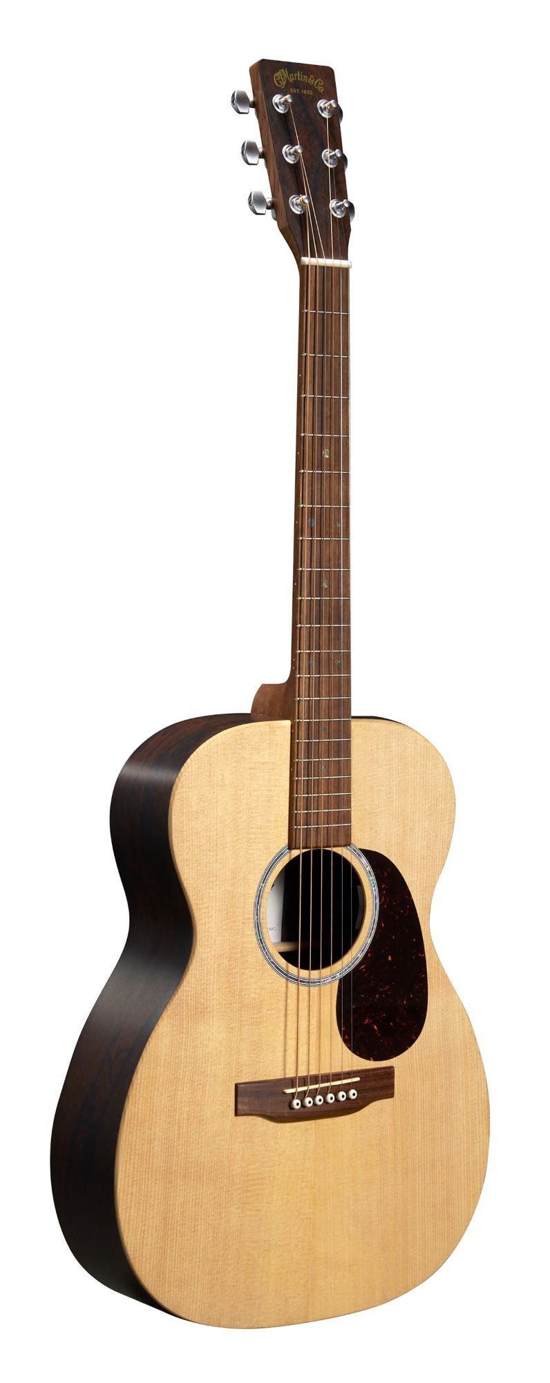 Martin X- Series 00X2E-COCO Acoustic Electric Guitar