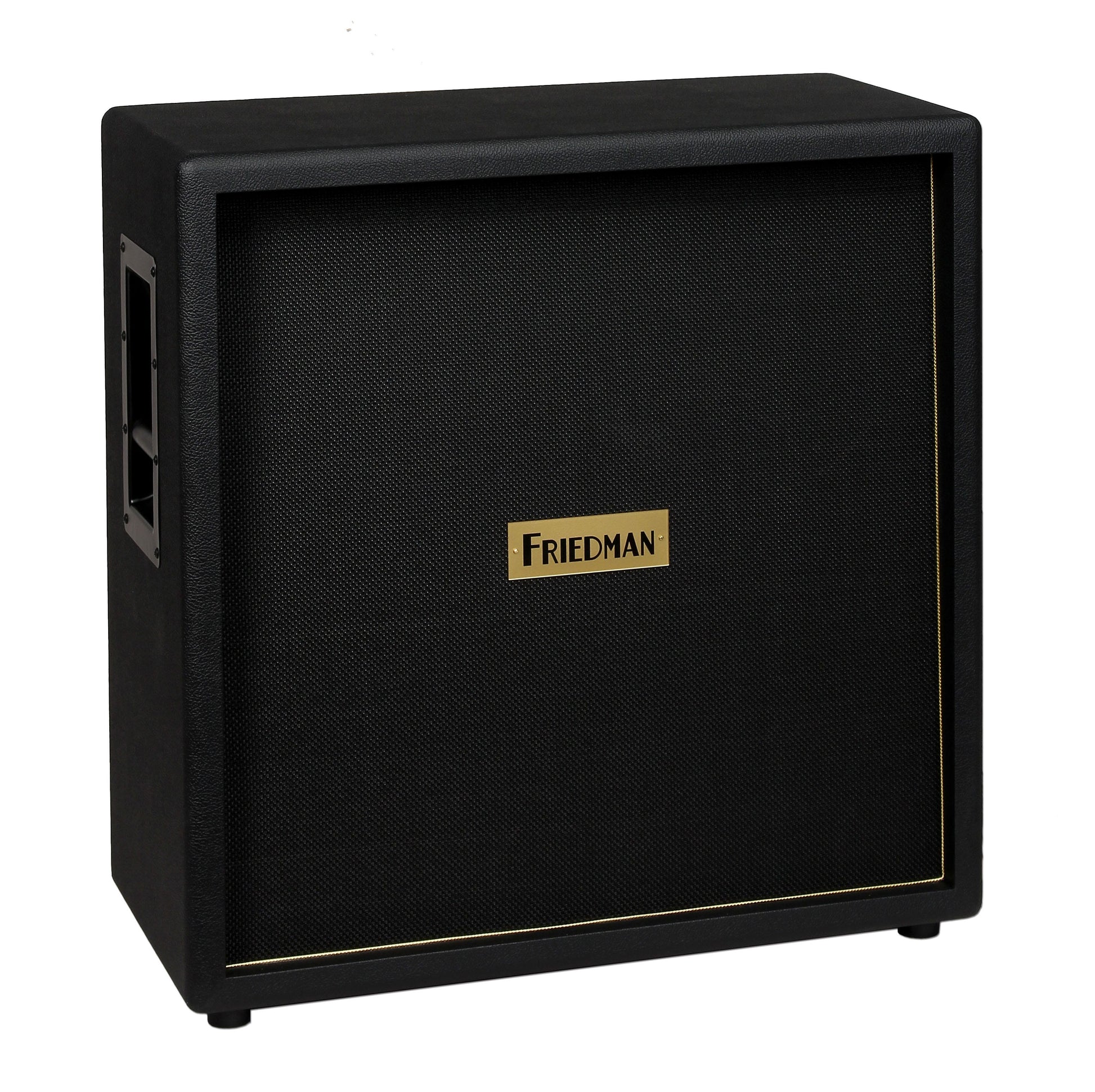 Friedman "Brown Eye" 4x12" Speaker Cabinet
