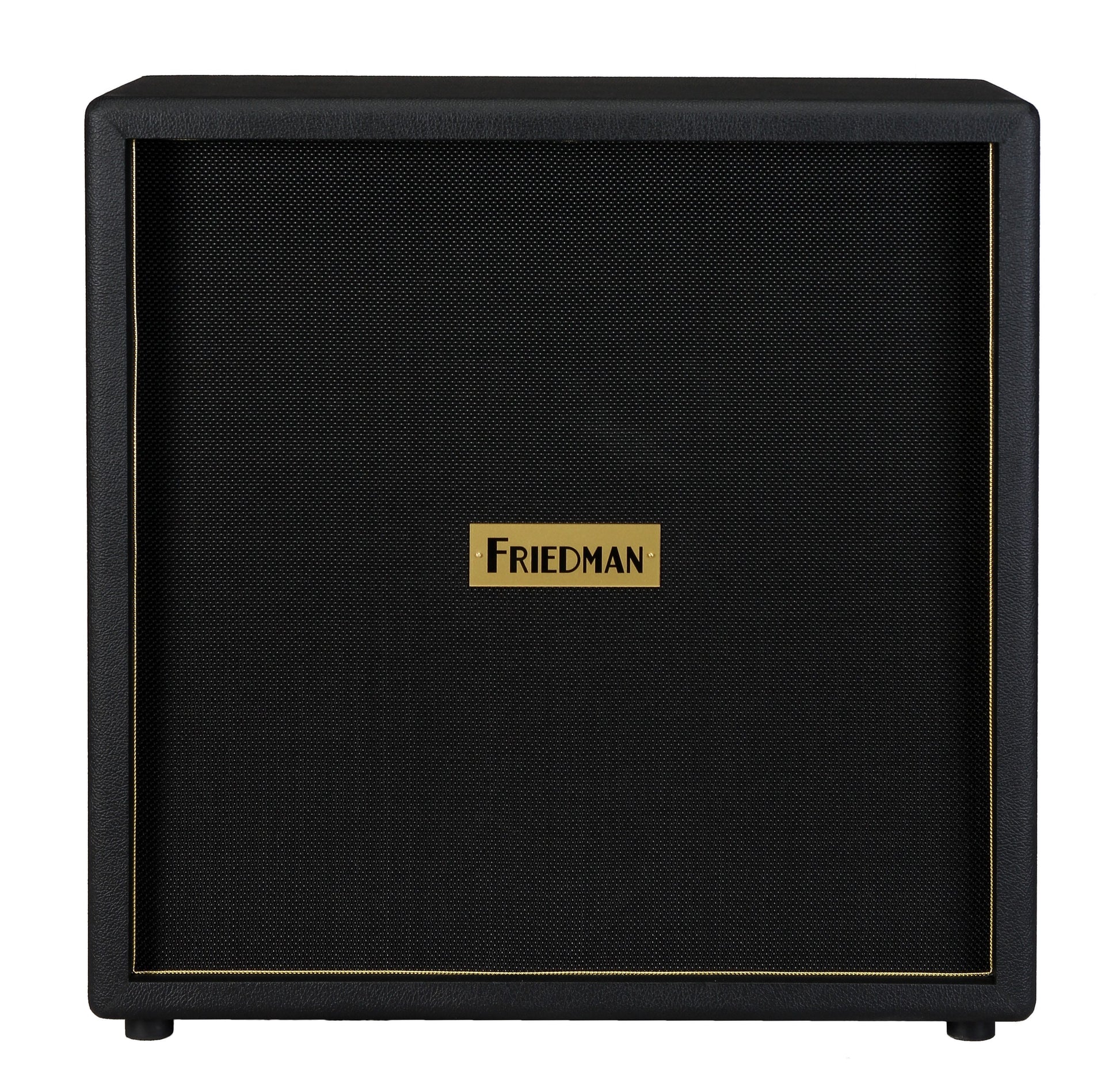 Friedman "Brown Eye" 4x12" Speaker Cabinet