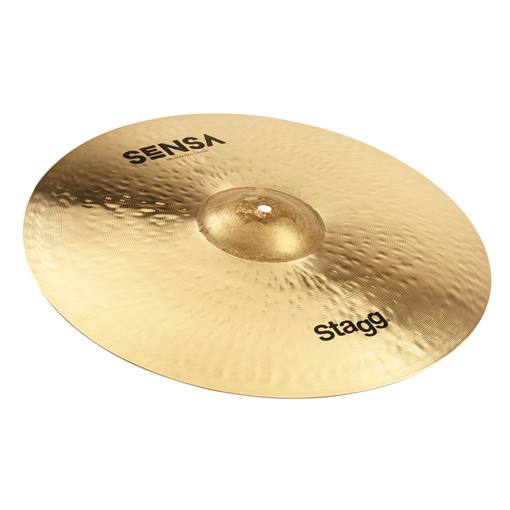 Stagg 16" SENSA EXO Medium Crash