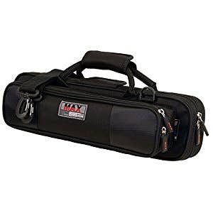 Protec Max Flute Case Black (MX308)