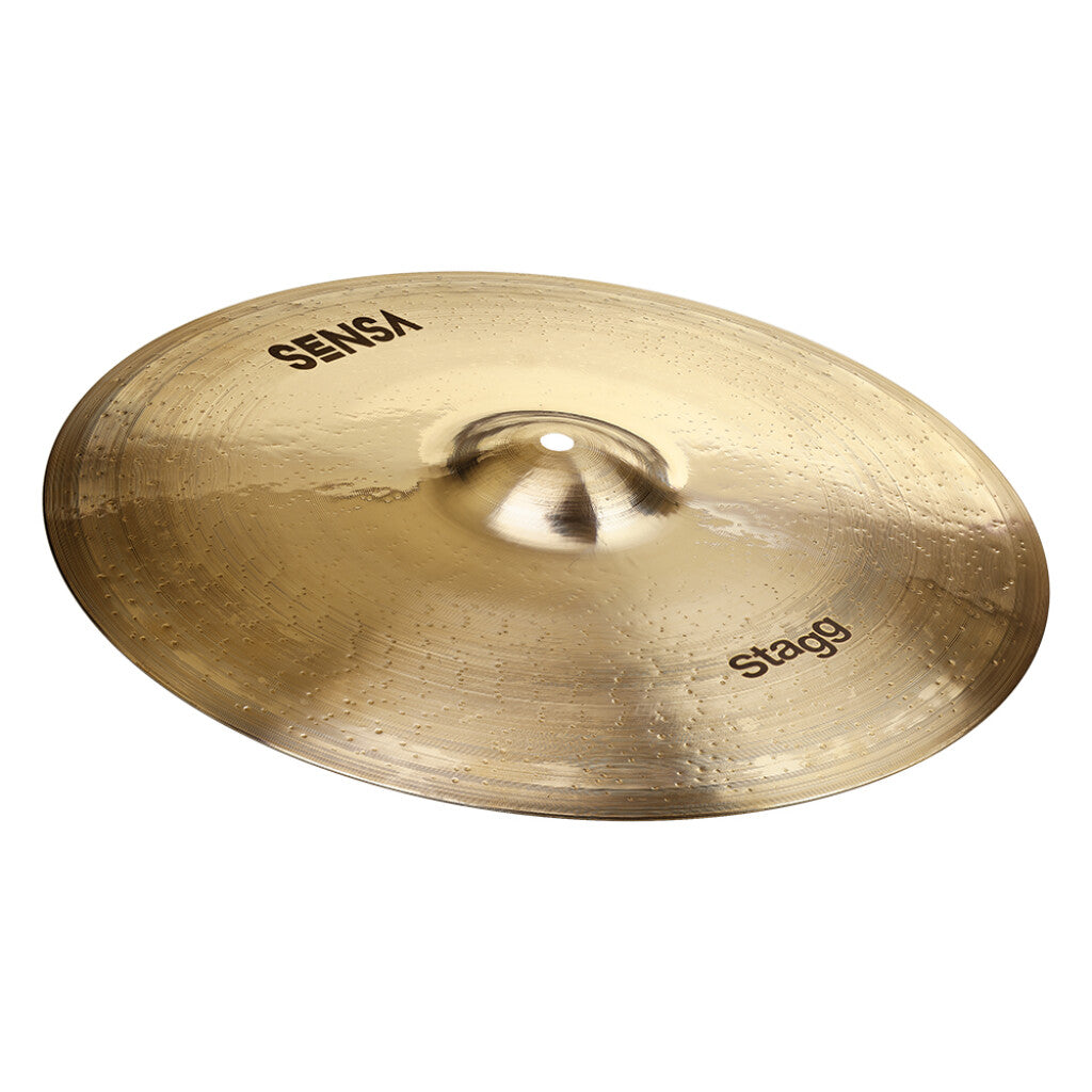 Stagg 18" SENSA EXO Medium Crash