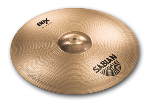 Sabian B8X 18" Thin Crash