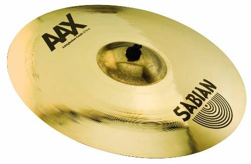 Sabian Aax 20" Xplosion Crash Brilliant