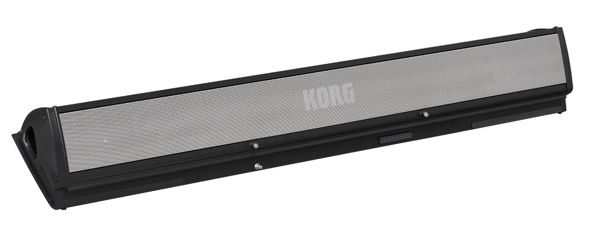 Korg PaAS MK2 Speaker System for PA5X PA4X and PA3X