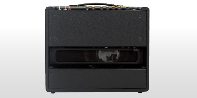 Marshall Origin 20C 1x10 Guitar Amp Combo