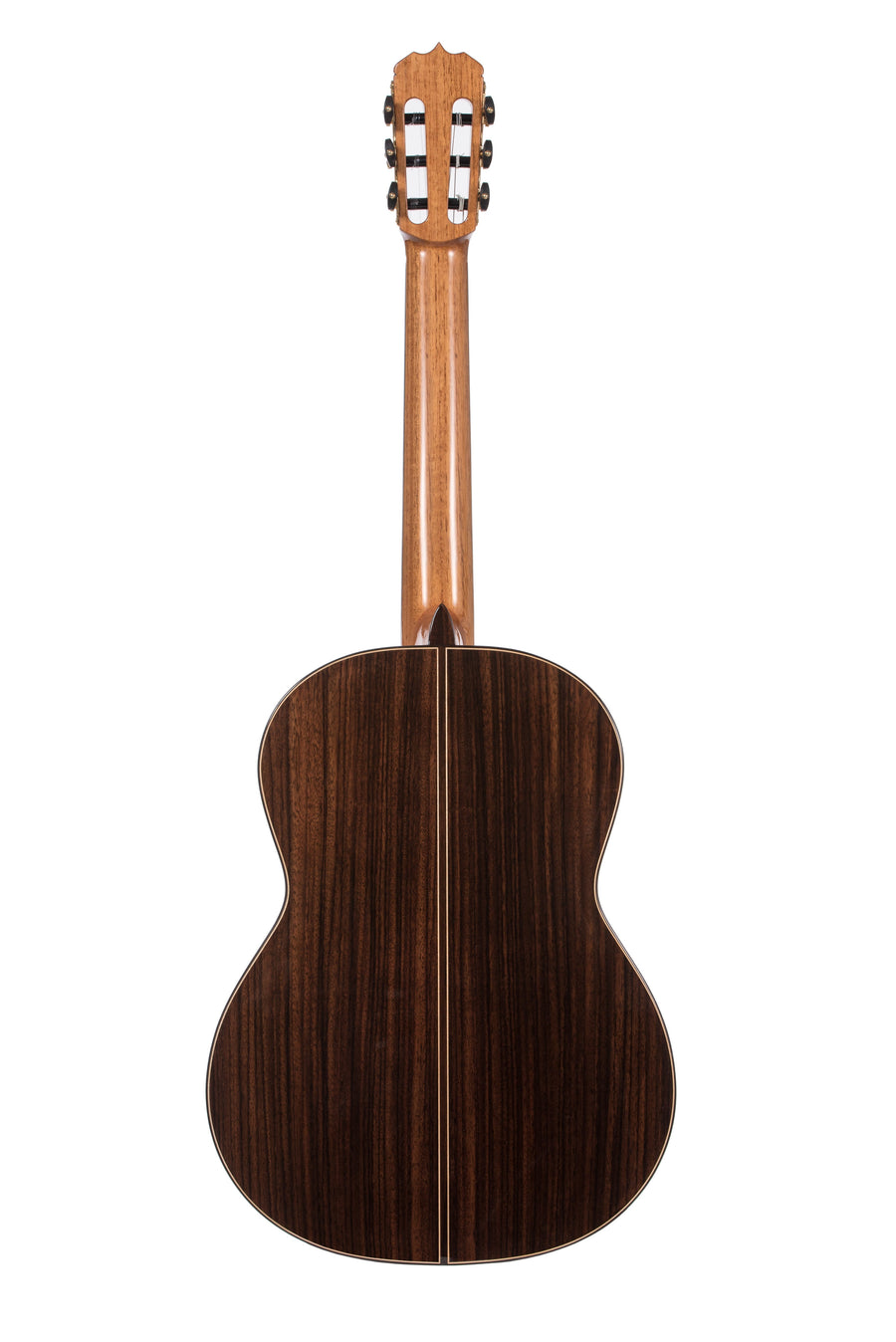 Katoh MADRID Classical Guitar w/Case - Spruce / Rosewood