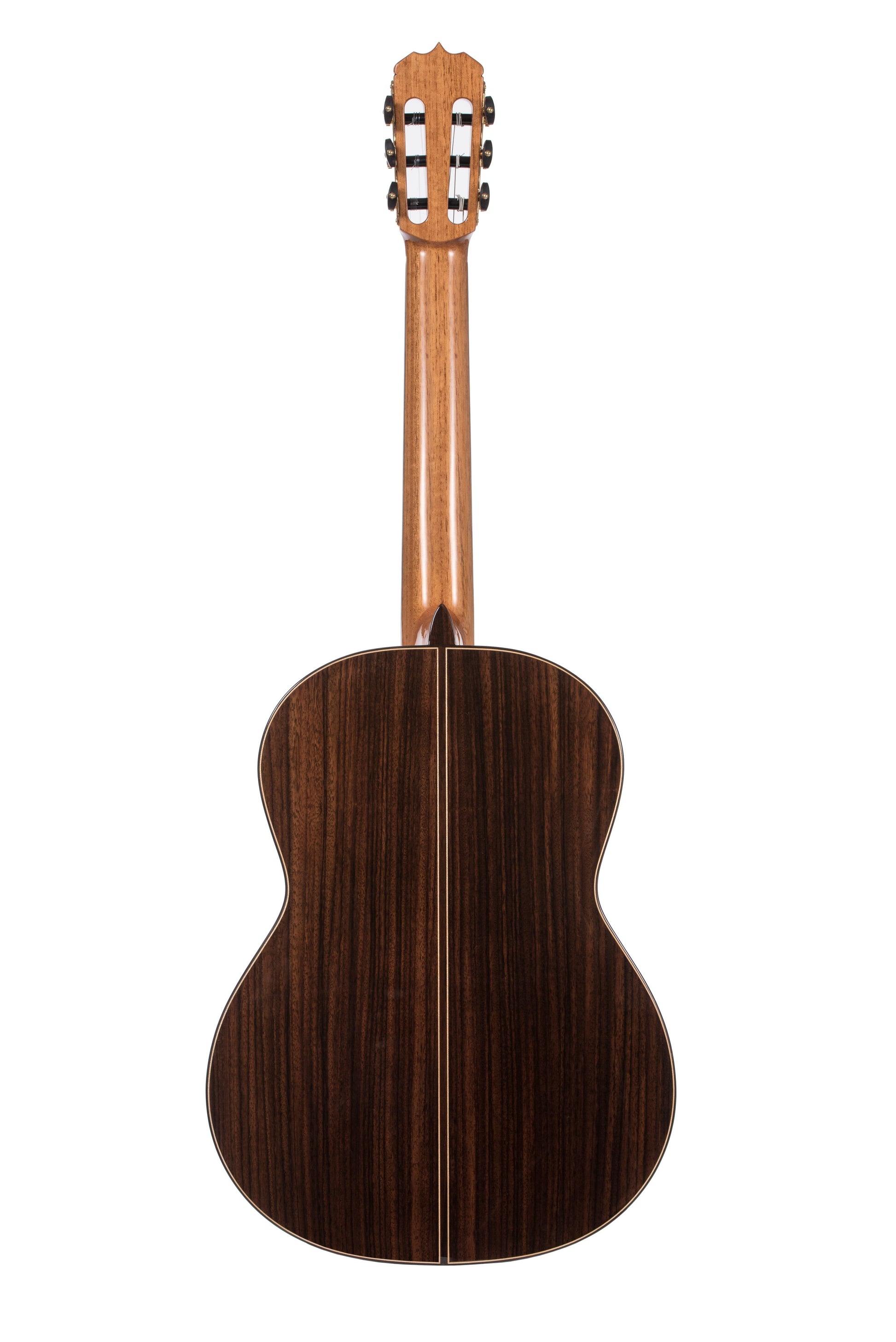 Katoh MADRID Classical Guitar w/Case - Spruce / Rosewood