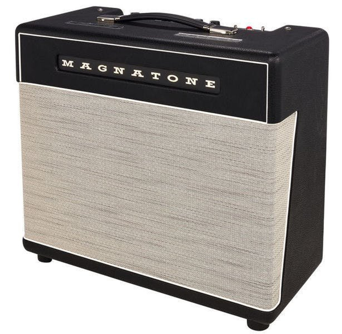 Magnatone Super Fifteen 1x12 Combo - Black