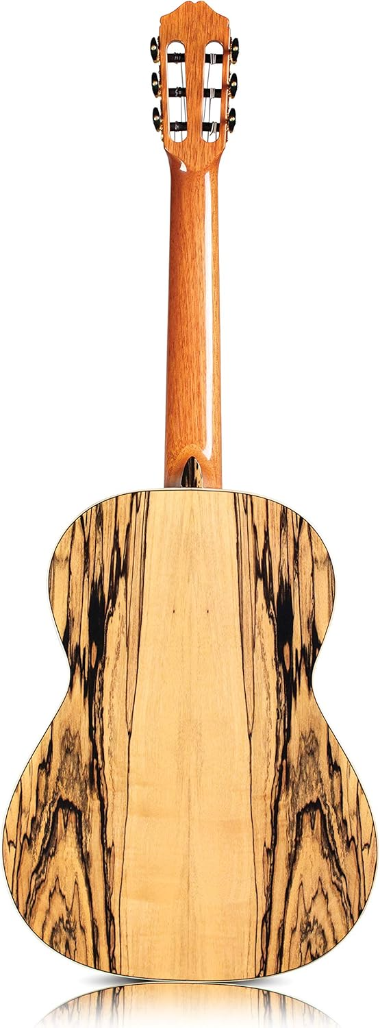 Cordoba Espana 45 Limited - Black and White Ebony