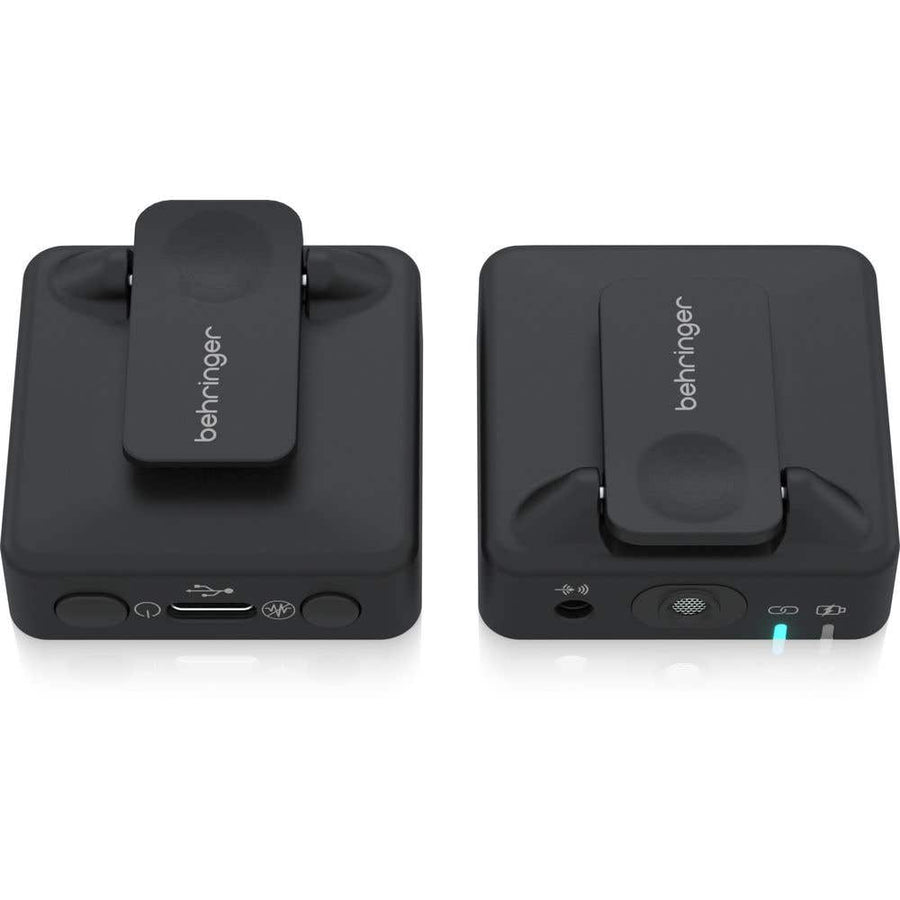 Behringer Go Cam Wireless