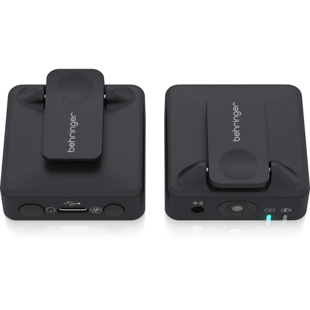 Behringer Go Cam Wireless
