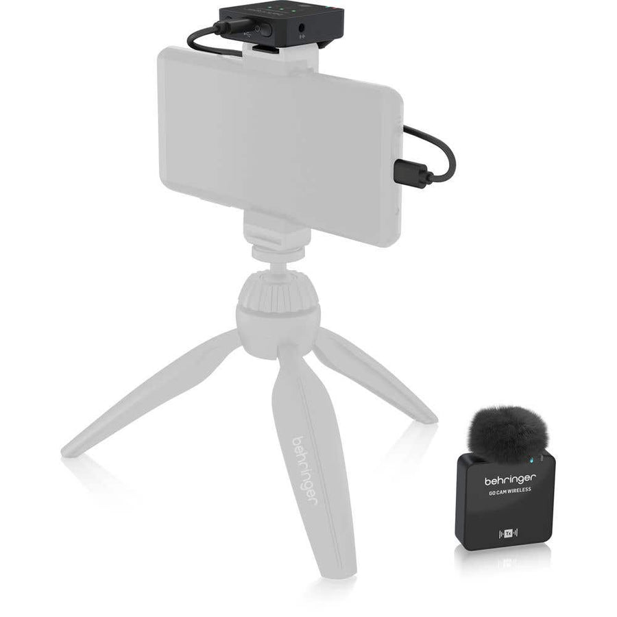Behringer Go Cam Wireless