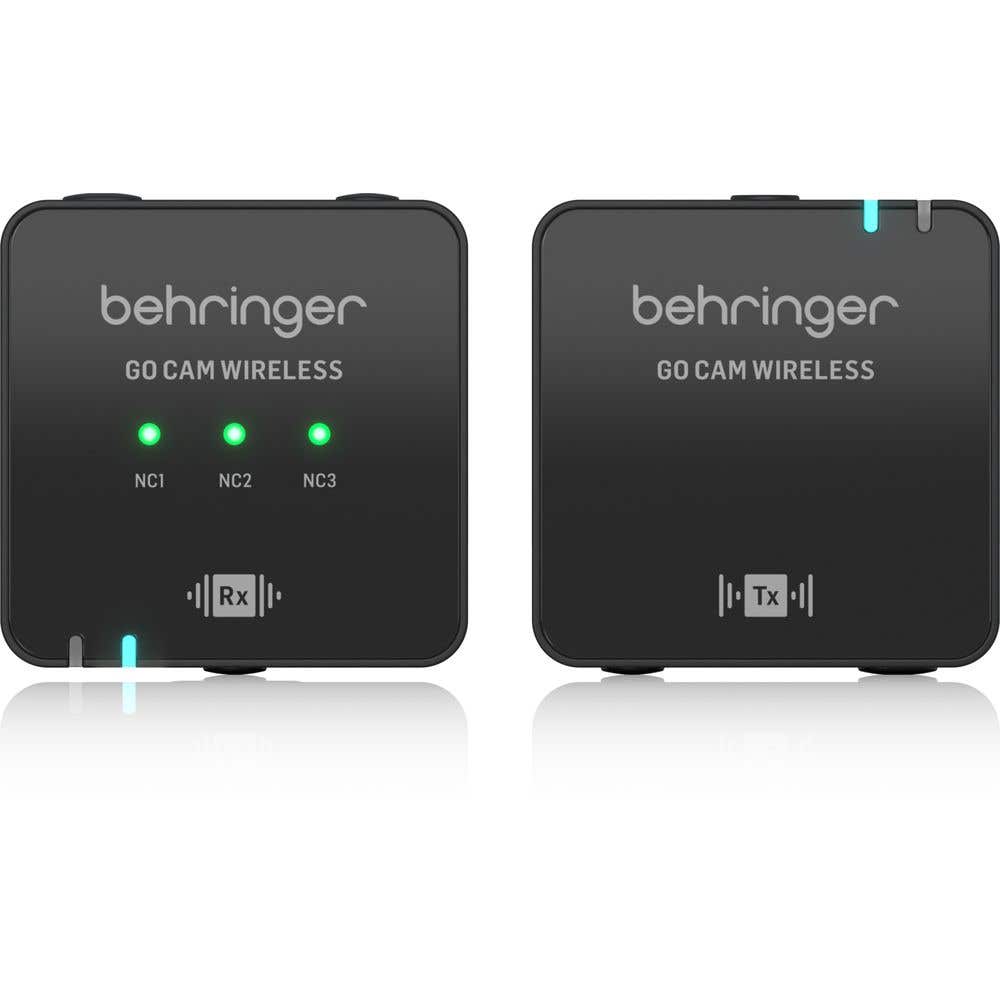 Behringer Go Cam Wireless
