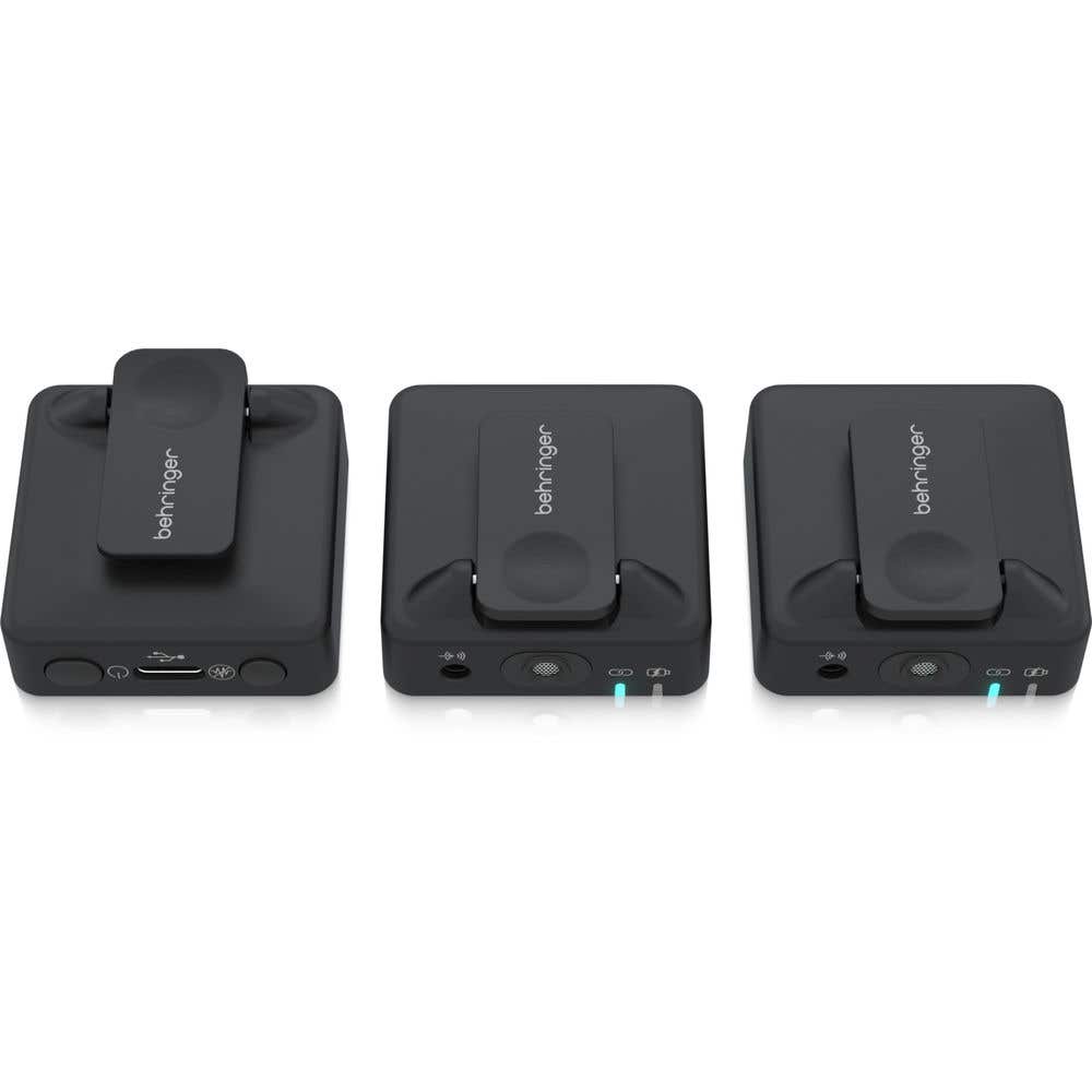 Behringer Go Cam Wireless II