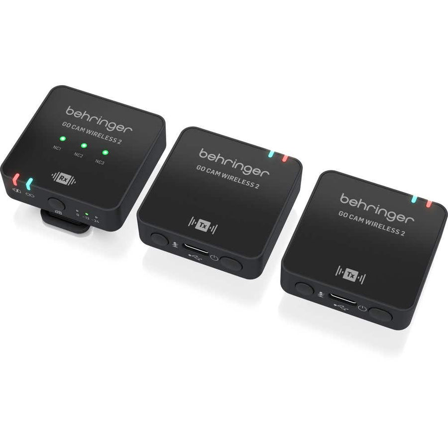 Behringer Go Cam Wireless II