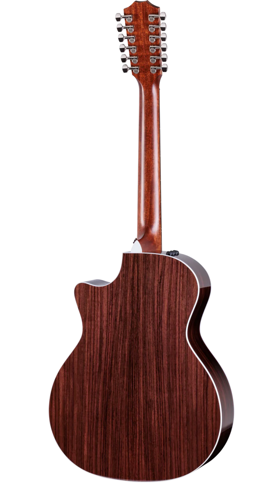 Taylor Next Generation 454ce 12-string Acoustic Electric Guitar