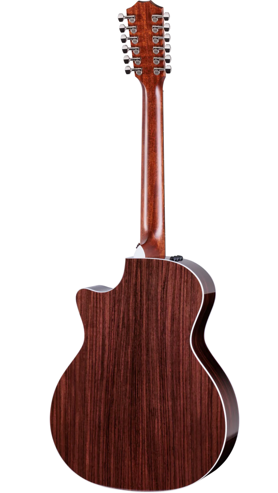 Taylor Next Generation 454ce 12-string Acoustic Electric Guitar