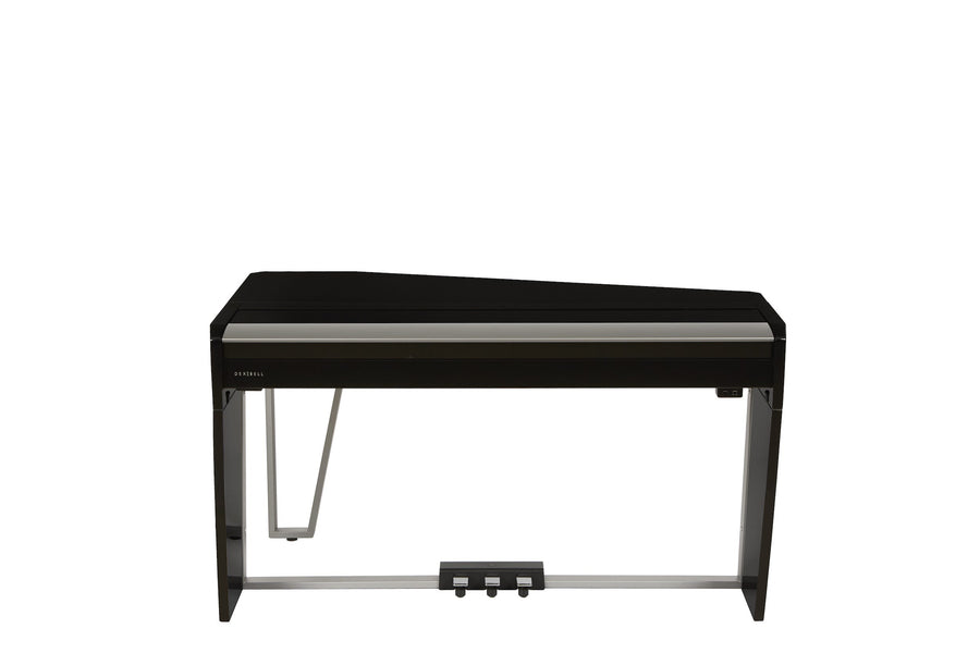 Dexibell VIVO H10MG Mini Grand Digital Piano - Black Polished