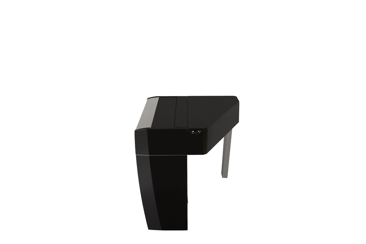 Dexibell VIVO H10MG Mini Grand Digital Piano - Black Polished