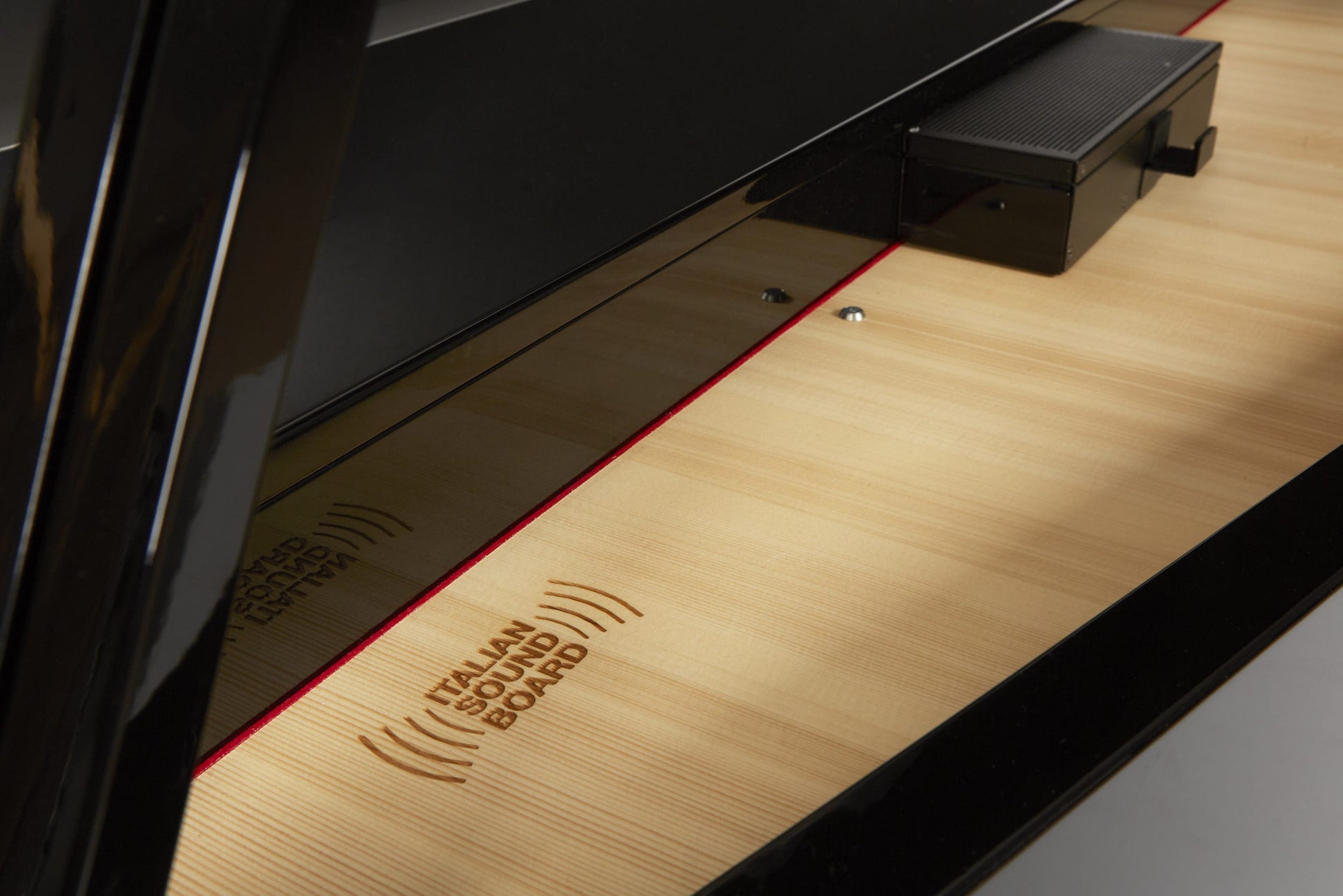 Dexibell VIVO H10MG Mini Grand Digital Piano - Black Polished