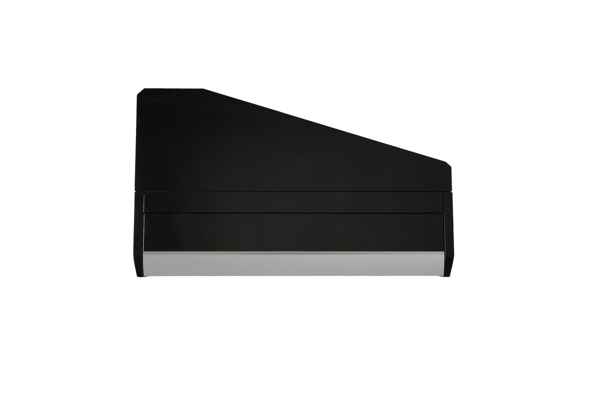Dexibell VIVO H10MG Mini Grand Digital Piano - Black Polished